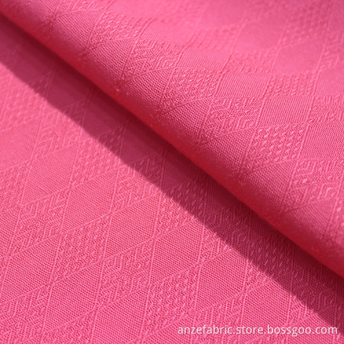 New style wholesale bali acetate rayon dobby fabric
